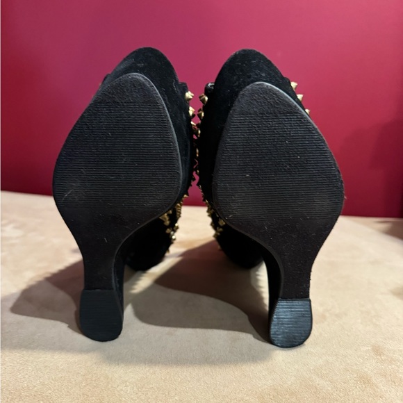 Steve Madden Gammblee 7.5 - Picture 3 of 4